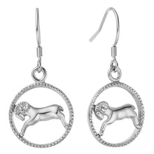 Load image into Gallery viewer, Zodiac Earrings

