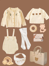 Load image into Gallery viewer, Full Moon Gift Clothes Set

