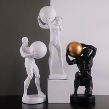 Load image into Gallery viewer, Nordic Hercules Craft Gift Ornament Ideas
