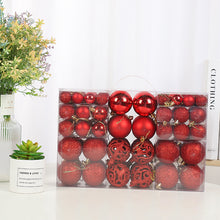 Load image into Gallery viewer, Christmas ball gift box
