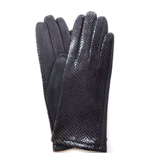 Load image into Gallery viewer, Warm outdoor cycling gloves
