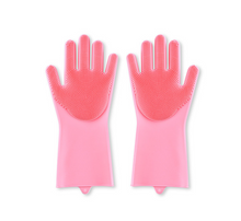 Load image into Gallery viewer, Housework Kitchen Cleaning Gloves
