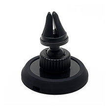 Load image into Gallery viewer, Charger Car Magnetic Mobile Phone Holder
