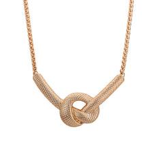 Load image into Gallery viewer, Lock Necklace Clothing Accessories Necklace
