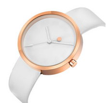 Load image into Gallery viewer, New ladies watch casual fashion personality female watch student watch

