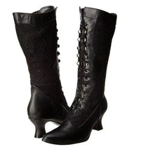 Load image into Gallery viewer, Mid-tube rider boots
