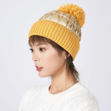Load image into Gallery viewer, All-match thick woolen hat, ladies warm hat, knitted hat
