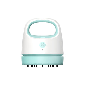 Friends Graduation Gift Christmas Creative Vacuum Cleaner