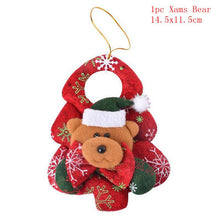 Load image into Gallery viewer, New Christmas decorations
