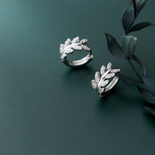 Load image into Gallery viewer, Diamond Girl Earrings Smart Girl Summer Earrings
