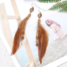 Load image into Gallery viewer, Women&#39;s earrings earrings accessories earrings
