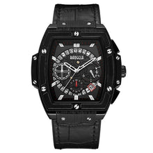 Load image into Gallery viewer, Multifunctional sports quartz watch men&#39;s social watch
