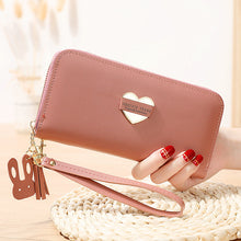 Load image into Gallery viewer, Ladies Purse Hardware Love European And American Style

