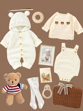 Load image into Gallery viewer, Full Moon Gift Clothes Set
