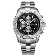 Load image into Gallery viewer, Fashion Men Watch Multifunctional Sports Watch Business Men&#39;s Watch
