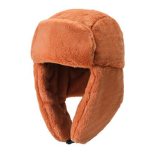 Load image into Gallery viewer, Ski cap ear protector
