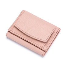 Load image into Gallery viewer, Leather Mini Purse
