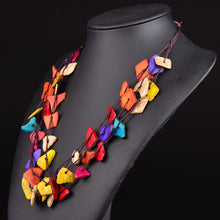 Load image into Gallery viewer, Long versatile necklace
