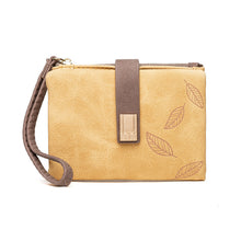Load image into Gallery viewer, Soft matte short Purse
