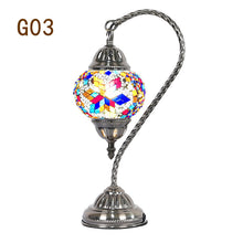 Load image into Gallery viewer, Bedroom Hotel Bedside Decoration Gift Lamp
