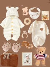Load image into Gallery viewer, Full Moon Gift Clothes Set
