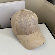 Load image into Gallery viewer, All-match Mesh Cap Breathable Shade Color Baseball Cap
