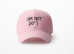Baseball cap