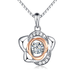 Smart necklace