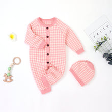 Load image into Gallery viewer, Baby clothes children&#39;s clothing autumn knitted sweater
