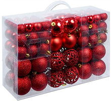 Load image into Gallery viewer, Christmas ball gift box
