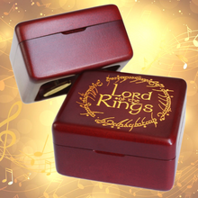 Load image into Gallery viewer, Music box gift
