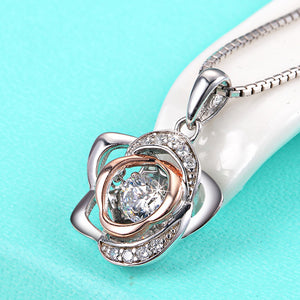 Smart necklace