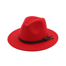 Load image into Gallery viewer, Winter woolen hat
