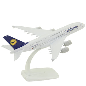 Alloy  Aviation Passenger  Gift Ornaments