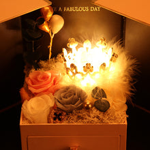 Load image into Gallery viewer, Eternal Flower Gift Box
