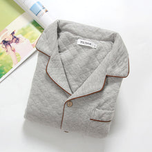 Load image into Gallery viewer, Cotton air pajamas
