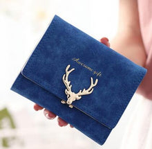 Load image into Gallery viewer, Wallet Women purse High Capacity Fashion Long Wallet Female Long Design Purse Women Coin Purses Ladies More Color Clutch
