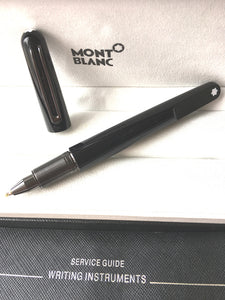 Magnetic Pen Cap Signature Business Gift