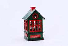 Load image into Gallery viewer, Gift wooden music box

