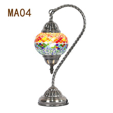 Load image into Gallery viewer, Bedroom Hotel Bedside Decoration Gift Lamp
