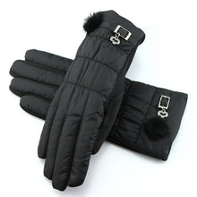 Load image into Gallery viewer, Winter gloves, cold, windproof, rainproof gloves
