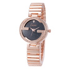 Load image into Gallery viewer, Luxury Rose Gold Women Watches
