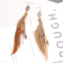 Load image into Gallery viewer, Women&#39;s earrings earrings accessories earrings
