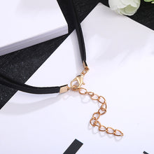 Load image into Gallery viewer, Irregular necklace resin
