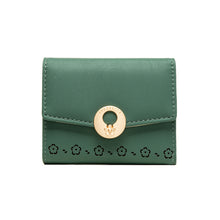 Load image into Gallery viewer, Multifunctional mini coin purse
