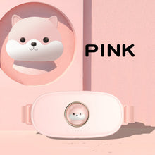 Load image into Gallery viewer, Girls Birthday Gift Heating Belt Niche

