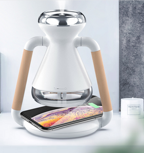 Desktop Small Wireless Charging Office Gift Air