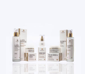 DOLCEPURA ANTIAGE SKIN CARE LINE