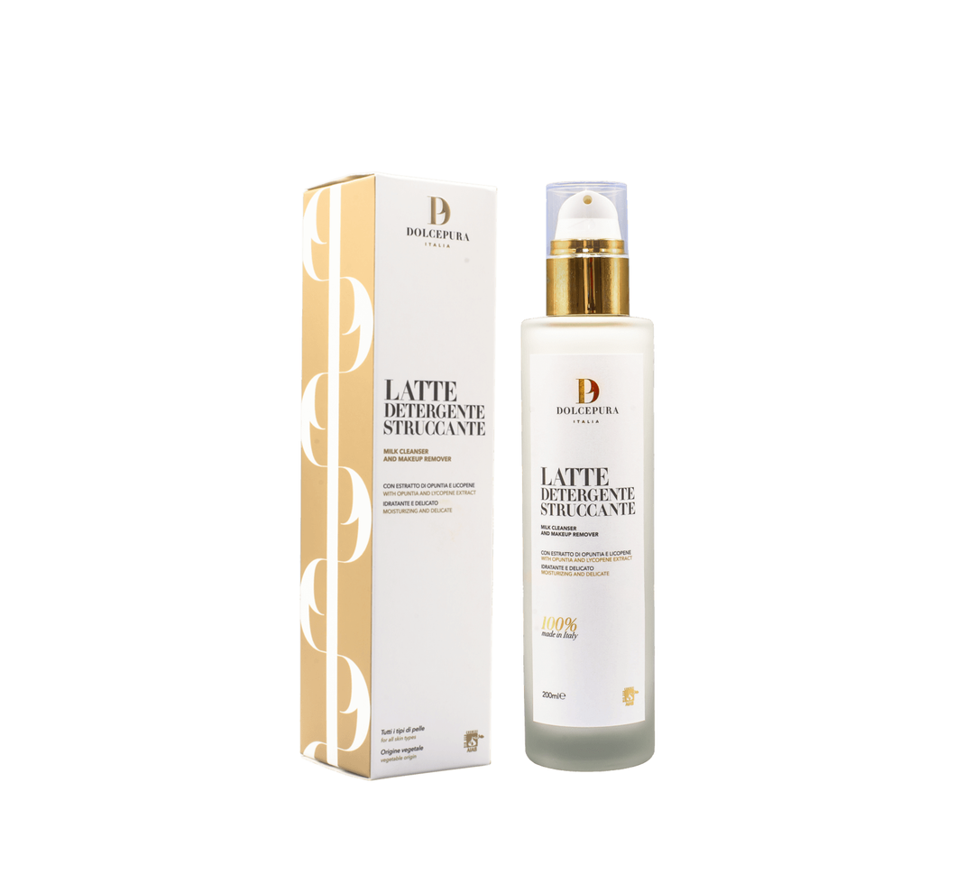 DOLCEPURA SKIN CLEANSING KIT (ITALIA)