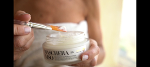 DOLCEPURA PURELY NATURAL MASK